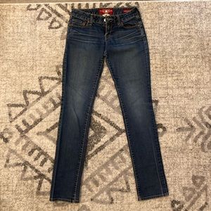 Lucky Brand Blue Jeans